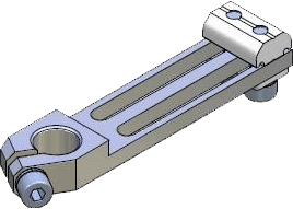 LONG ANGLE CLAMP