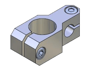 CROSS CONNECTOR