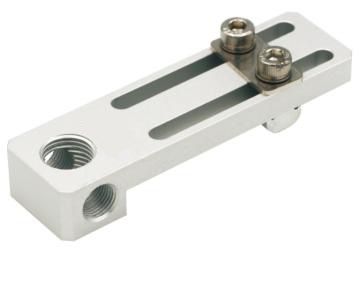 Thread Clamp Adjustable 14 - G 1/8