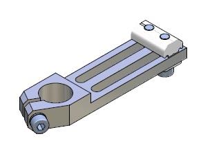 UNIVERSAL LONG ANGLE CLAMP 14 40 X