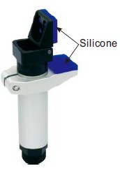 GRIPPER FINGER GFR14-95G