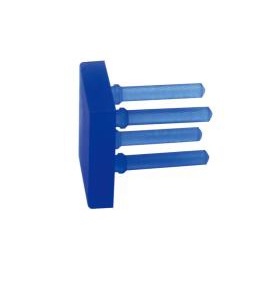 Finger Grippers (Silicone Pad) Gasket SIL-14G