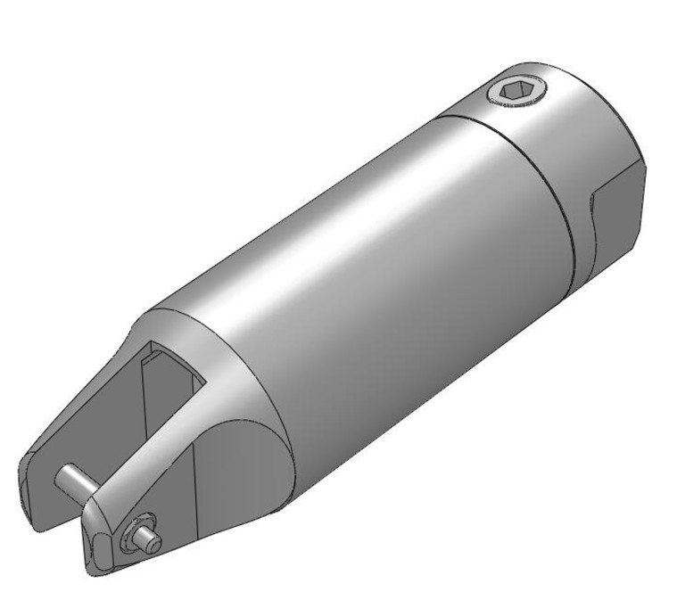 AIR NIPPER ROUND NR20-P
