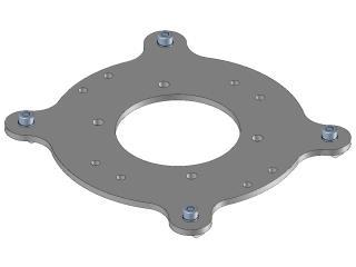 Interface for 150B