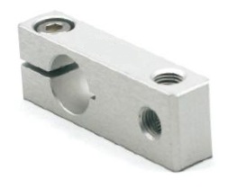 [7.Y00061] PIPE CROSS CONNECTOR SMBG1-12G18