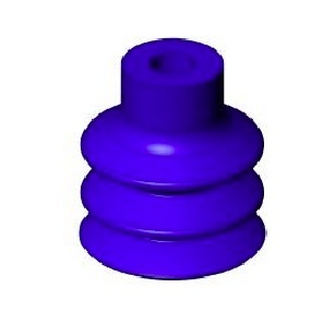 [FG 25mm 2.5 HT1 Bellows] Vacuum cup FG 25mm 2.5 HT1 Bellows