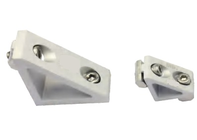 [7.Y00812-T] Corner Connector 90° 25x25 -SMBD3-2525