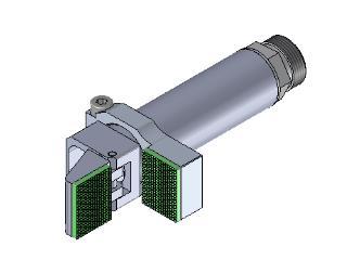 [CA.GRF.2095.G] GRIPPER FINGER 20 WITH VITON MAGNETIC